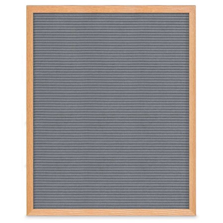 United Visual Products Sliding Door Indoor Enclosed Corkboard, 4 UV9025ACS-BLACK-DRKSPR